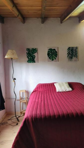 Casa de Amigos Cabaña Chañar